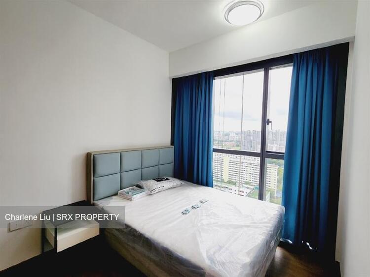 Parc Clematis (D5), Apartment #491728151